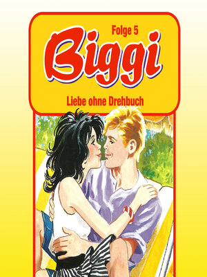 cover image of Biggi, Folge 5